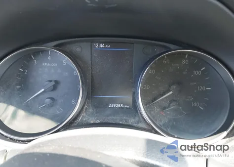 2018 Nissan Rogue S from USA, damaged, VIN KNMAT2MT0JP561402